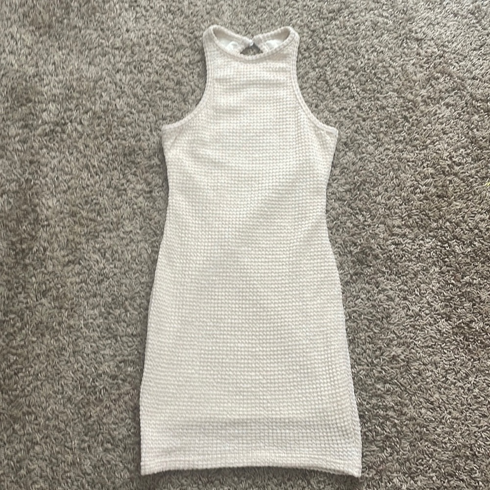knit dress